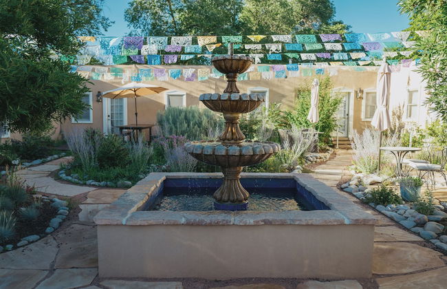 Dos Hermanas Compound 7 Casitas Sleeps 22 - Foto 1