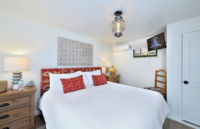 Dos Hermanas Compound 7 Casitas Sleeps 22 - Foto 11
