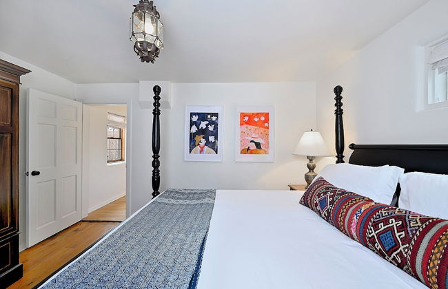 Dos Hermanas Compound 7 Casitas Sleeps 22 - Foto 3