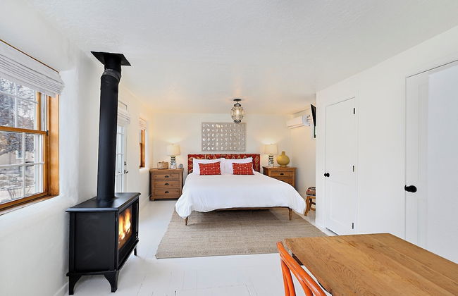 Dos Hermanas Compound 7 Casitas Sleeps 22 - Foto 8