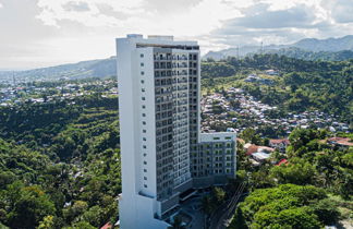 Photo 1 - Hayat Sky Towers Cebu powered by Cocotel