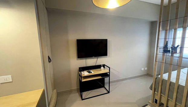 Comodidade do quarto