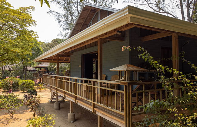 Tropical Breeze - Photo 6