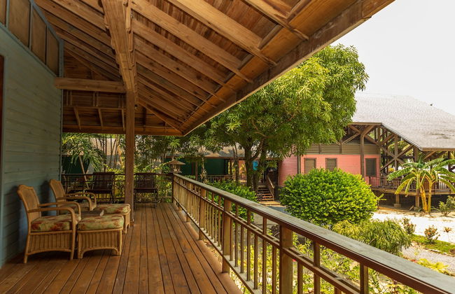 Tropical Breeze - Photo 37