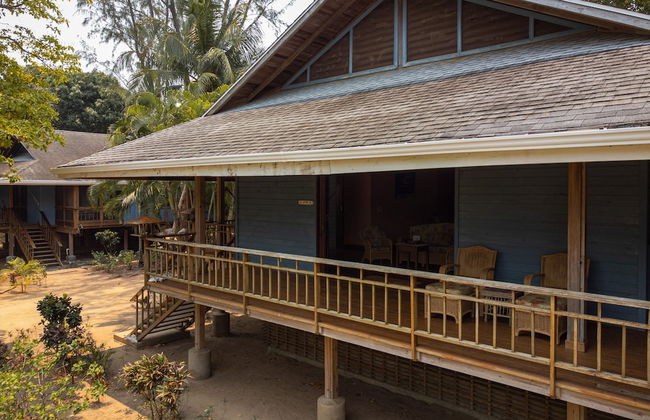 Tropical Breeze - Photo 5