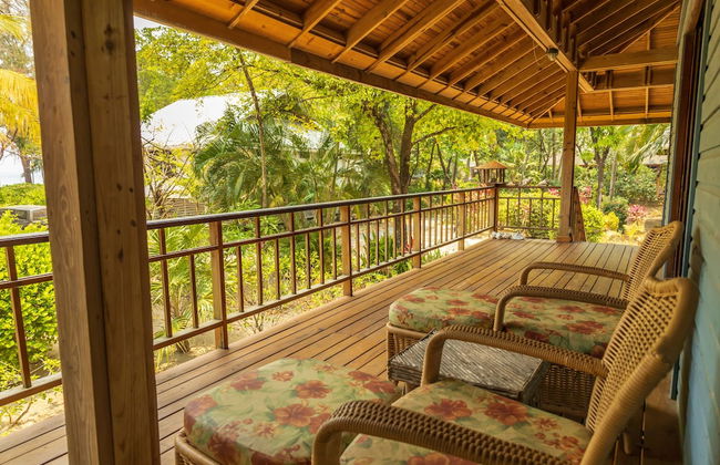 Tropical Breeze - Photo 42