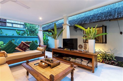 Photo 40 - Beautiful Private Pool Villa by the Beach in Candidasa