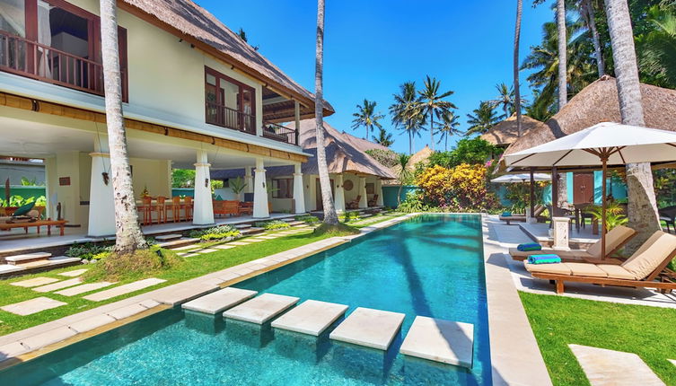 Foto 1 - Beautiful Private Pool Villa by the Beach in Candidasa