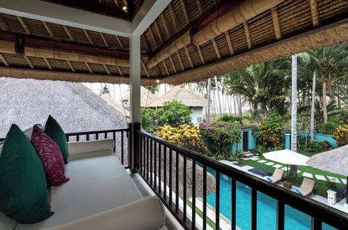 Photo 50 - Beautiful Private Pool Villa by the Beach in Candidasa