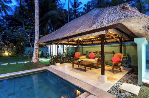 Photo 27 - Beautiful Private Pool Villa by the Beach in Candidasa