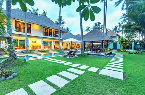 Photo 54 - Beautiful Private Pool Villa by the Beach in Candidasa