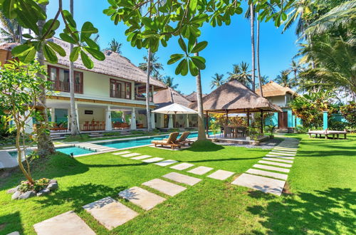 Photo 44 - Beautiful Private Pool Villa by the Beach in Candidasa