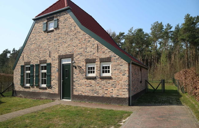 Nice Villa With a Sauna in Limburg - Foto 36