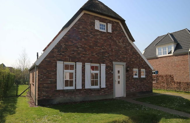 Nice Villa With a Sauna in Limburg - Foto 1