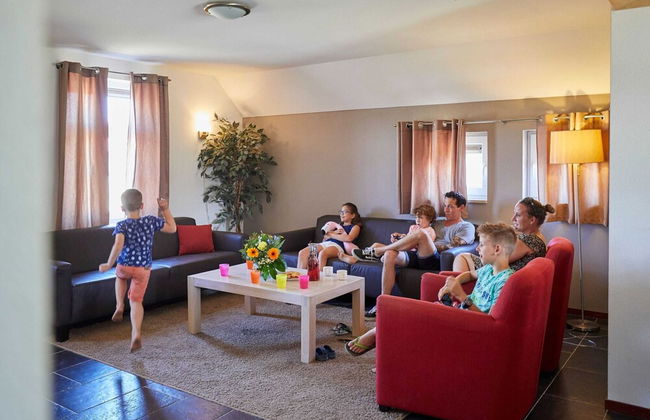 Nice Villa With a Sauna in Limburg - Foto 4