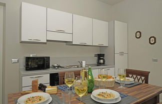 Photo 3 - Villa Caterina 1-bedroom Apartment by Wonderful Italy