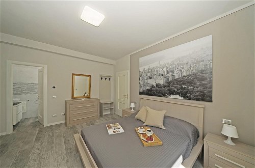 Foto 10 - Villa Caterina 1-bedroom Apartment by Wonderful Italy