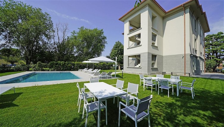 Photo 1 - Villa Caterina 1-bedroom Apartment by Wonderful Italy