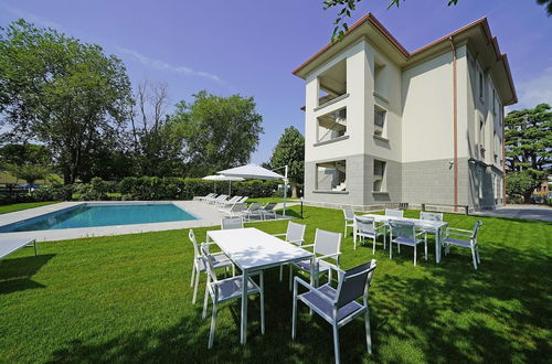 Foto 1 - Villa Caterina 1-bedroom Apartment by Wonderful Italy