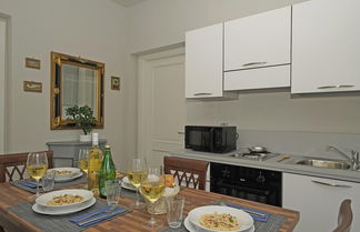 Foto 2 - Villa Caterina 1-bedroom Apartment by Wonderful Italy