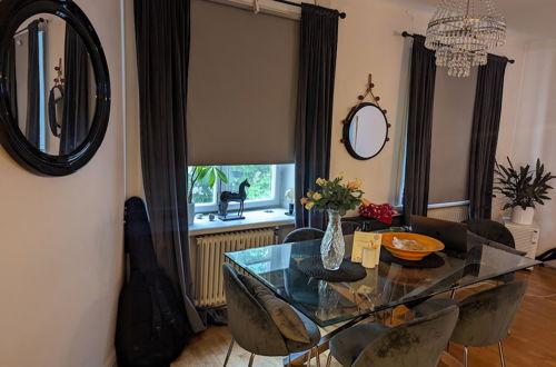 Foto 6 - Stylish 2-bed Apartment in Central Stockholm