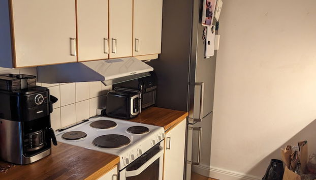 Cozinha privada