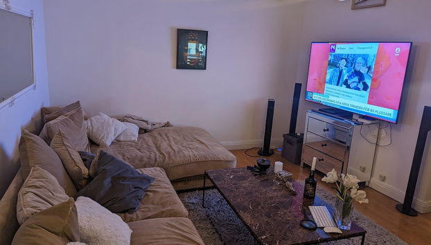 Sala de estar