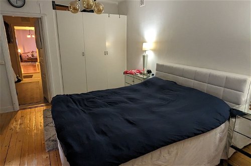 Foto 2 - Stylish 2-bed Apartment in Central Stockholm
