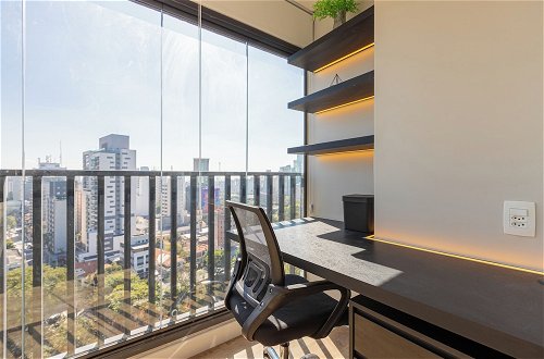 Foto 27 - SPC - SP CODE PAULISTA By Anora Spaces
