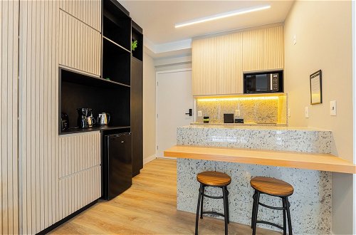 Foto 9 - SPC - SP CODE PAULISTA By Anora Spaces