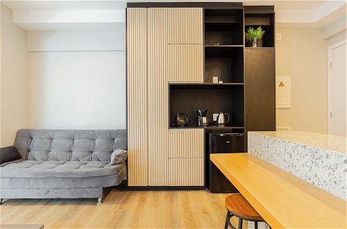 Photo 22 - SPC - SP CODE PAULISTA By Anora Spaces