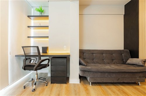 Photo 29 - SPC - SP CODE PAULISTA By Anora Spaces