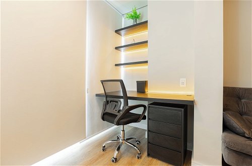 Foto 23 - SPC - SP CODE PAULISTA By Anora Spaces