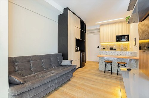 Foto 21 - SPC - SP CODE PAULISTA By Anora Spaces