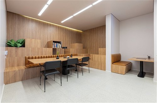 Photo 42 - SPC - SP CODE PAULISTA By Anora Spaces