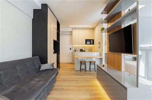 Foto 28 - SPC - SP CODE PAULISTA By Anora Spaces