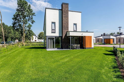 Photo 32 - Modern and Stylish Villa in Limburg