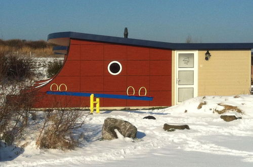 Photo 24 - Unique Bungalow With Nautical Decor at the Beach