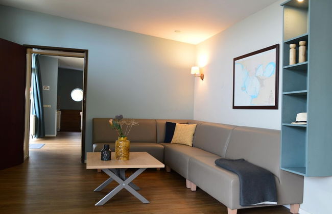 Bungalow in South Holland With Unique Design - Foto 6