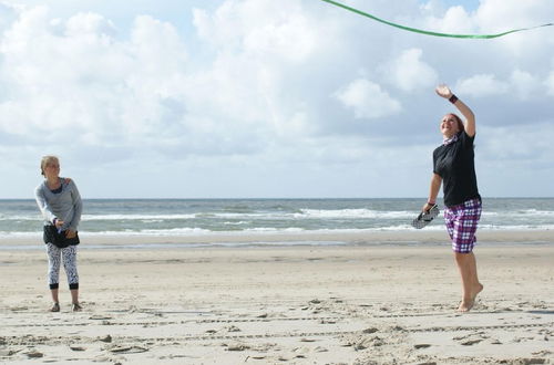 Photo 40 - Comfortable Chalet in the Texel Dune Areal