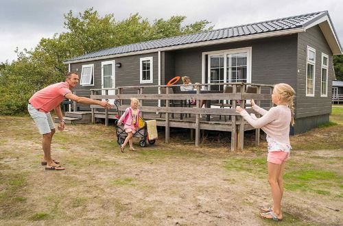 Photo 33 - Comfortable Chalet in the Texel Dune Areal