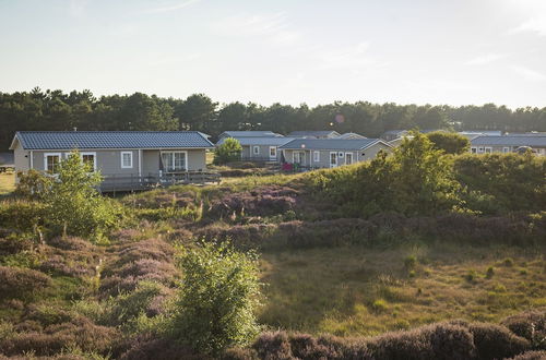 Photo 26 - Comfortable Chalet in the Texel Dune Areal