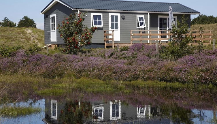 Photo 1 - Comfortable Chalet in the Texel Dune Areal