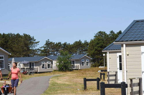 Photo 30 - Comfortable Chalet in the Texel Dune Areal