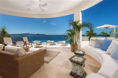 Photo 1 - Giant Luxurious Mansion in Flamingo With Pool and Sumptuous Ocean Views