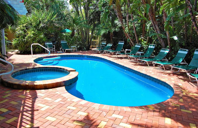 Siesta Palms By the Beach - Foto 64
