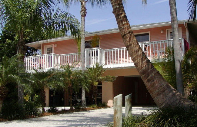 Siesta Palms By the Beach - Foto 68