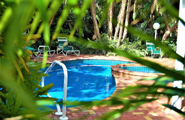 Siesta Palms By the Beach - Foto 1