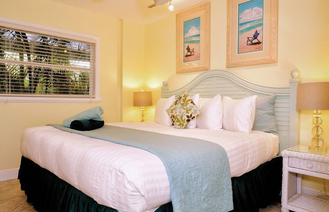Siesta Palms By the Beach - Foto 11