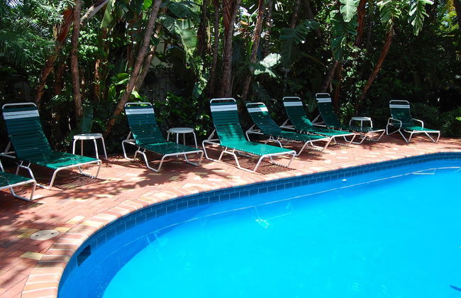 Siesta Palms By the Beach - Foto 62